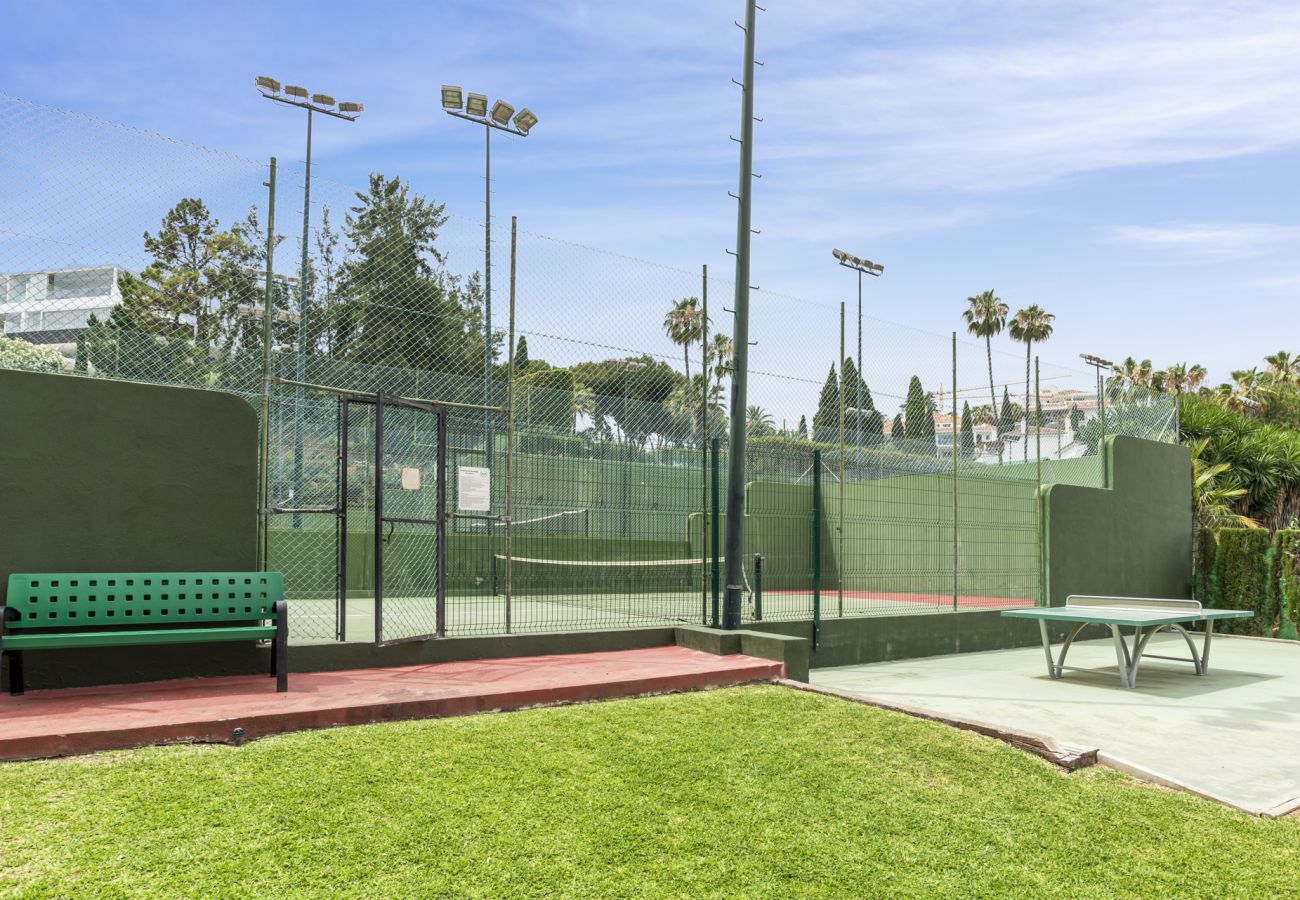 Apartamento en Marbella - Senorio de Marbella