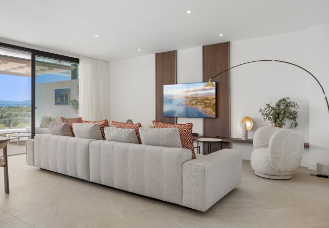 Apartamento en Marbella - Sunlife Penthouse Apartamento en Marbella - Sunlife Penthouse
