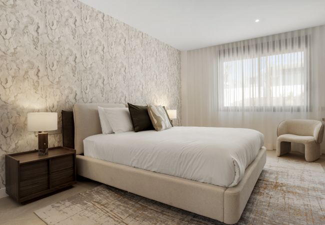 Apartamento en Marbella - Sunlife Penthouse Apartamento en Marbella - Sunlife Penthouse