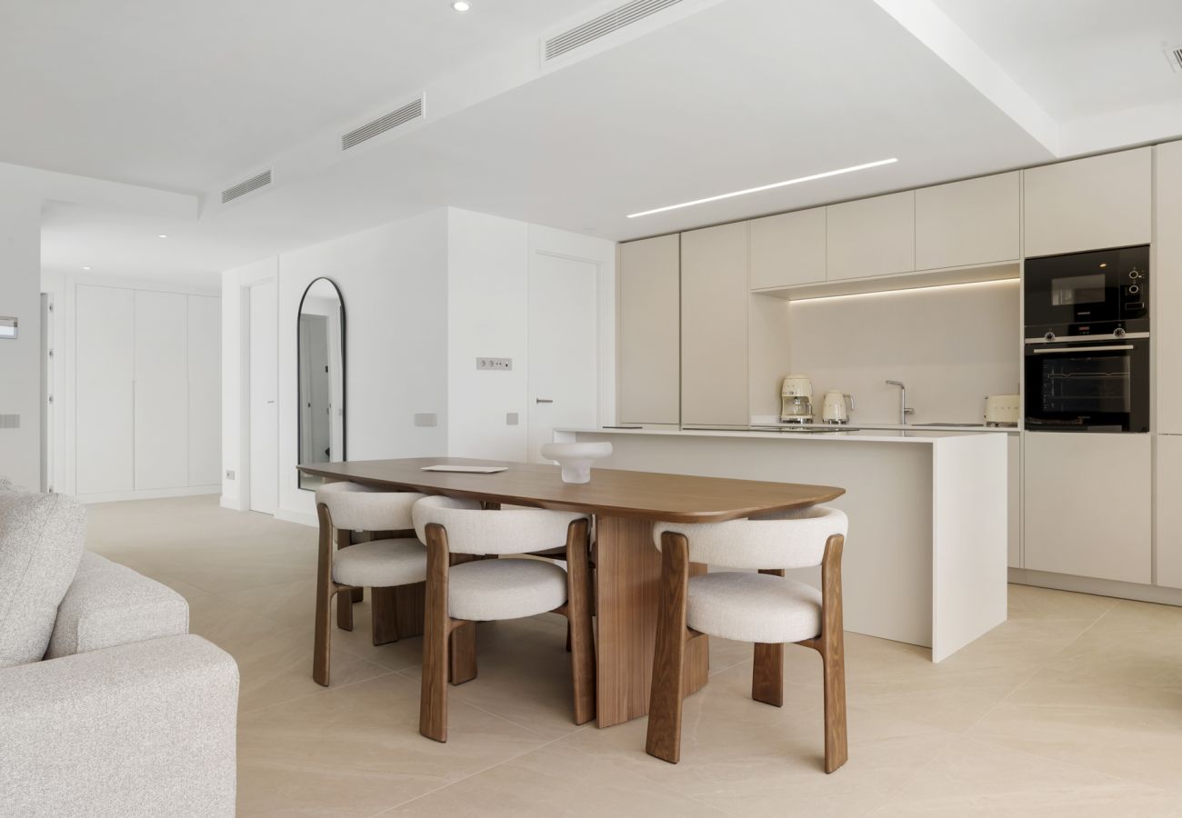 Apartamento en Marbella - Sunlife Penthouse