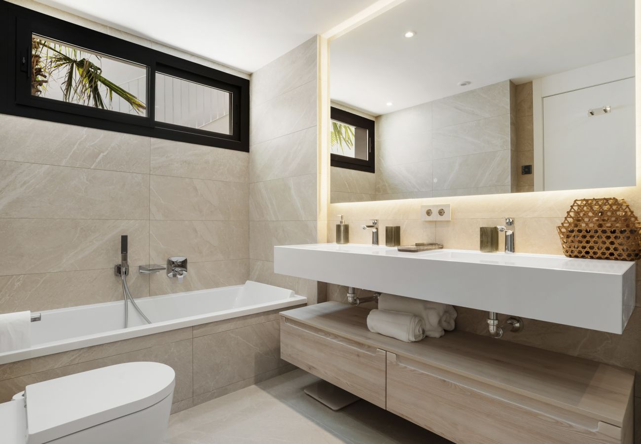 Apartamento en Marbella - Sunlife Penthouse