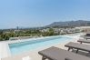 Apartamento en Marbella - Sunlife Penthouse Apartamento en Marbella - Sunlife Penthouse