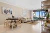 Apartamento en Estepona - Casa Maja