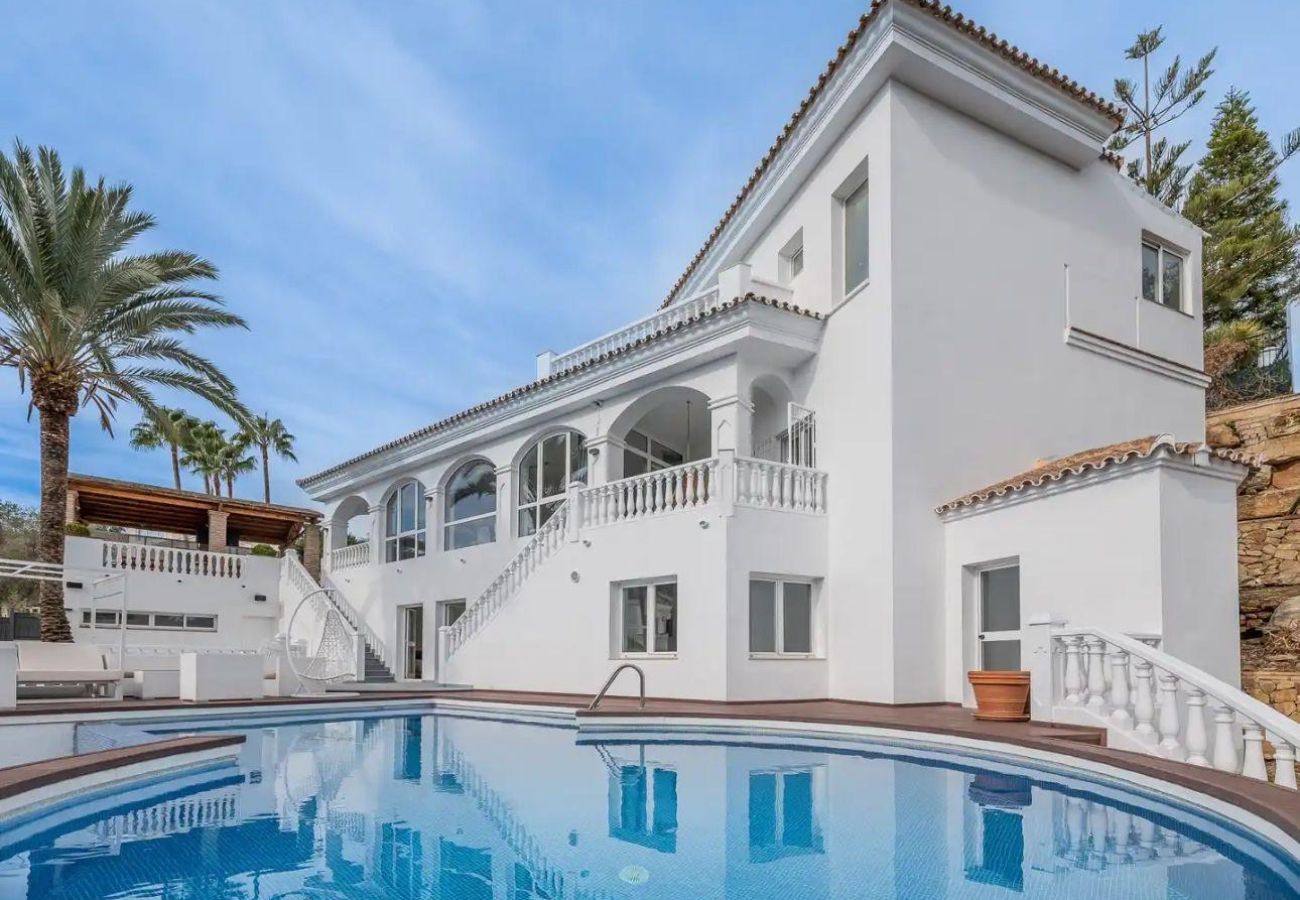 Villa en Marbella - Villa Donatella
