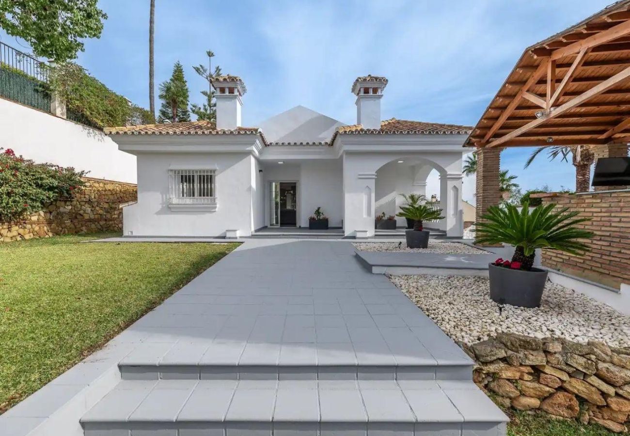 Villa en Marbella - Villa Donatella