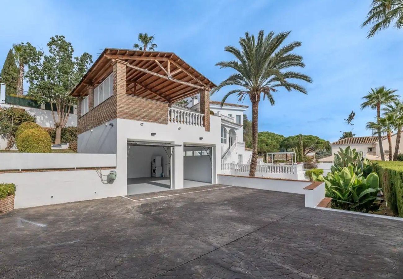 Villa en Marbella - Villa Donatella