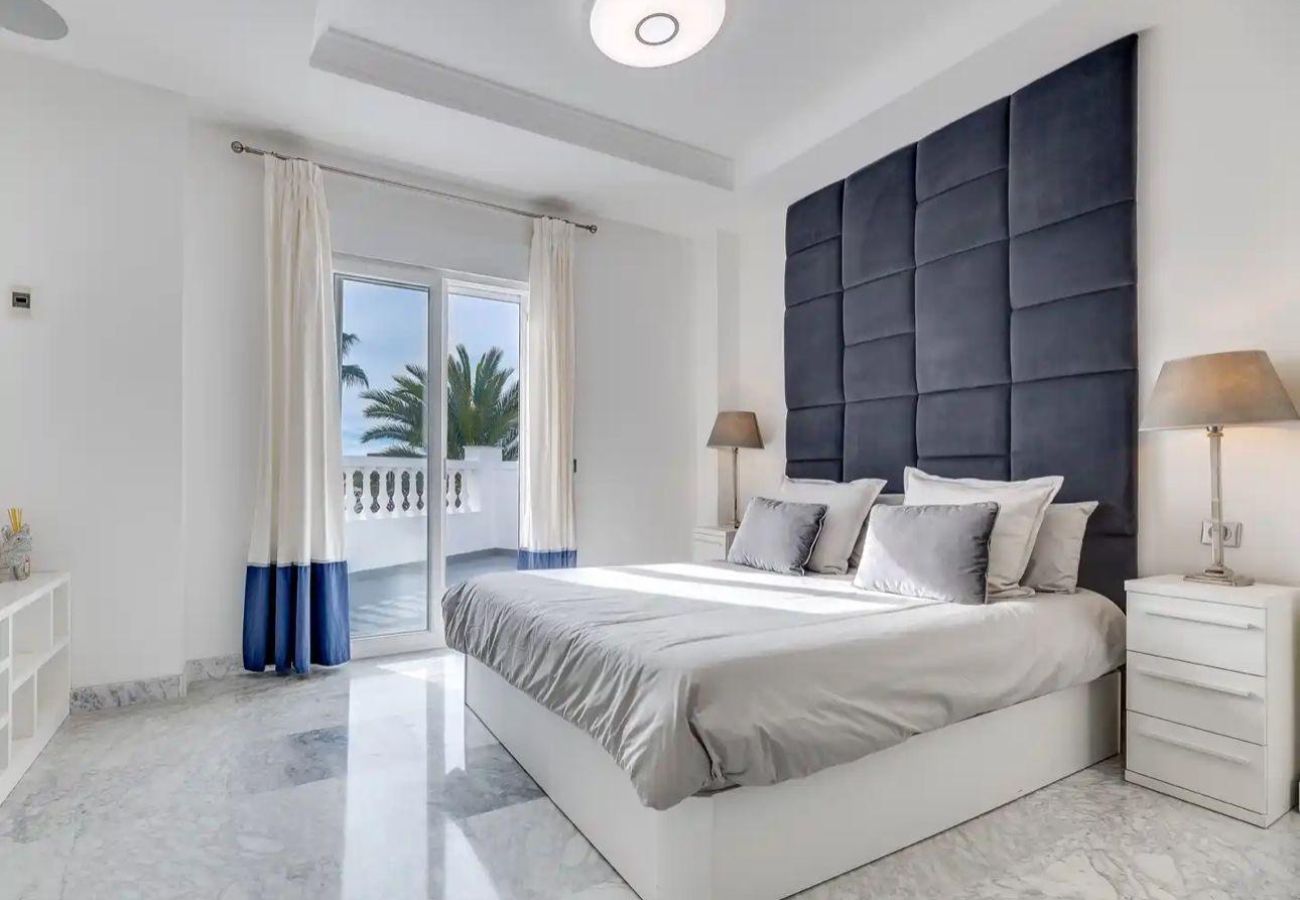 Villa en Marbella - Villa Donatella