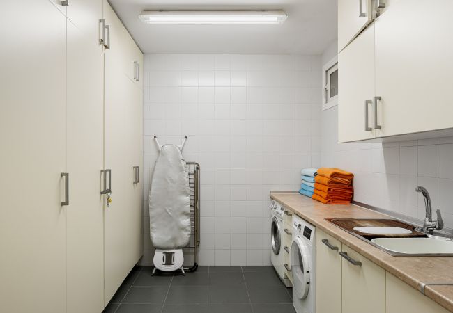 Villa en Nueva andalucia - Villa Las Brisas Villa en Nueva andalucia - Villa Las Brisas