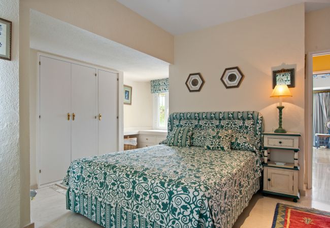 Villa en Nueva andalucia - Villa Sonada Villa en Nueva andalucia - Villa Sonada