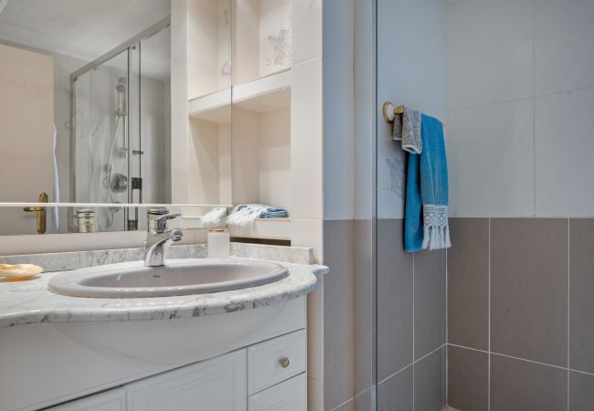 Villa en Nueva andalucia - Villa Sonada Villa en Nueva andalucia - Villa Sonada