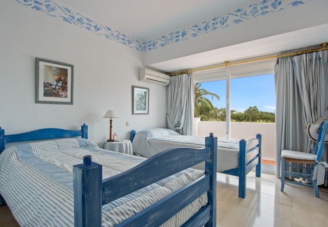 Villa en Nueva andalucia - Villa Sonada Villa en Nueva andalucia - Villa Sonada