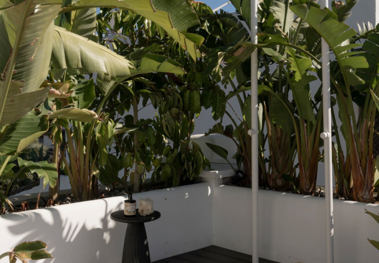 Apartamento en Estepona - Alcazaba Beach Penthouse