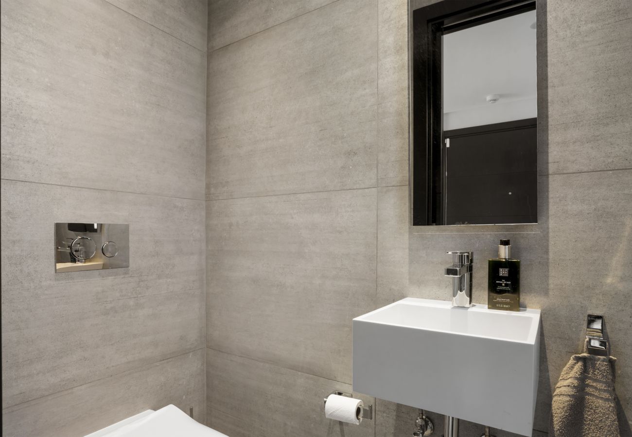 Villa en Marbella - Villa Guadalmina