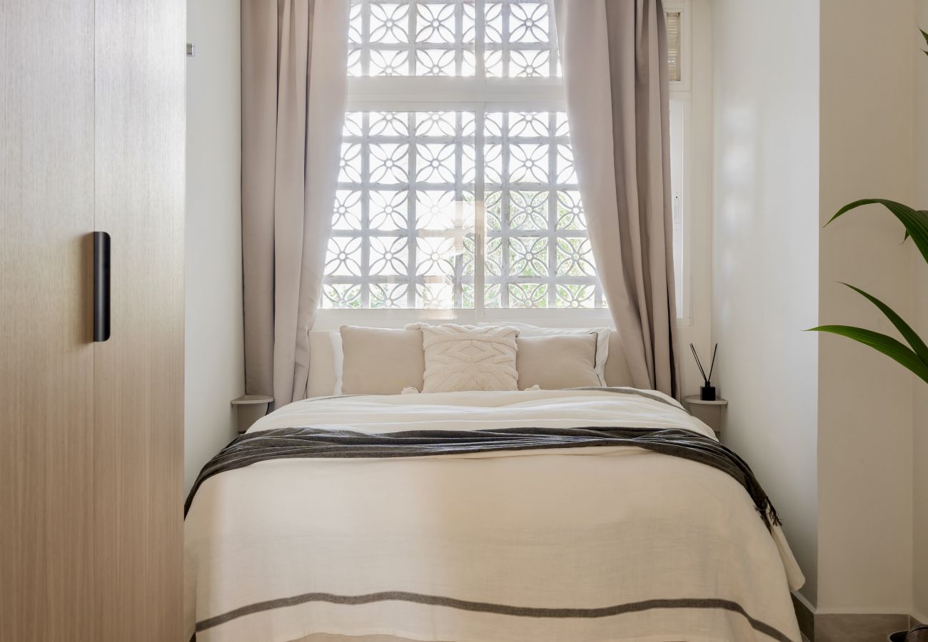 Apartamento en Nueva andalucia - Casa Horizon