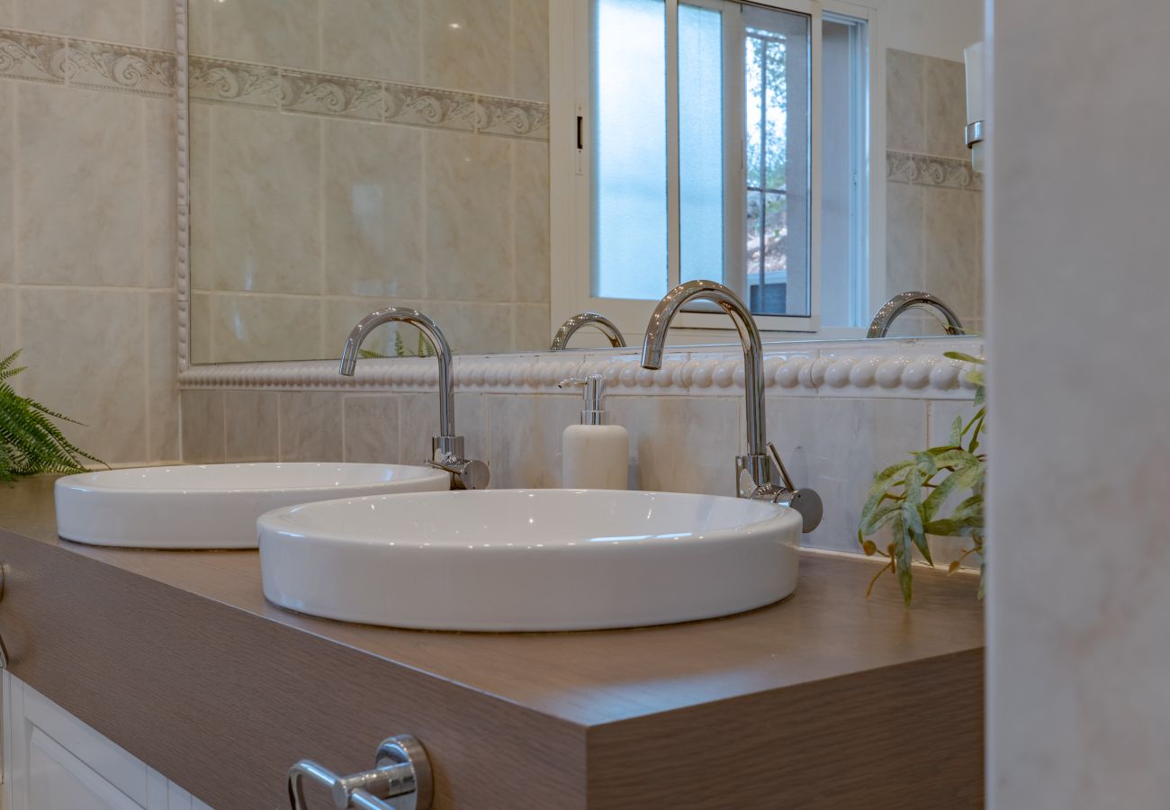 Villa en Marbella - Villa Monte Mar