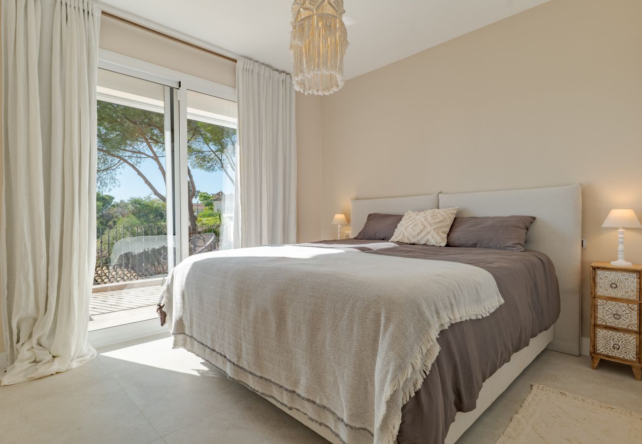 Villa en Marbella - Villa Monte Mar