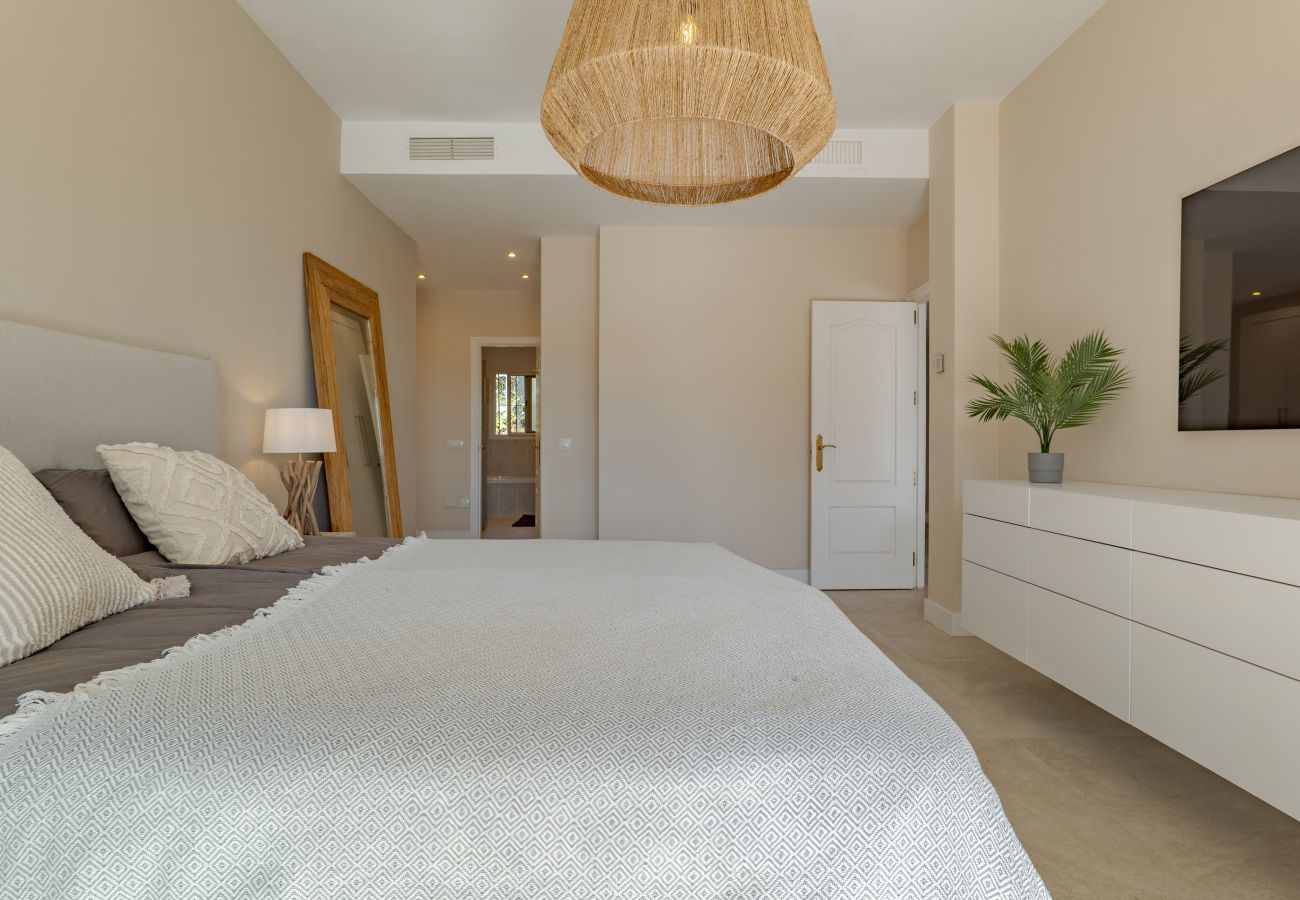 Villa en Marbella - Villa Monte Mar