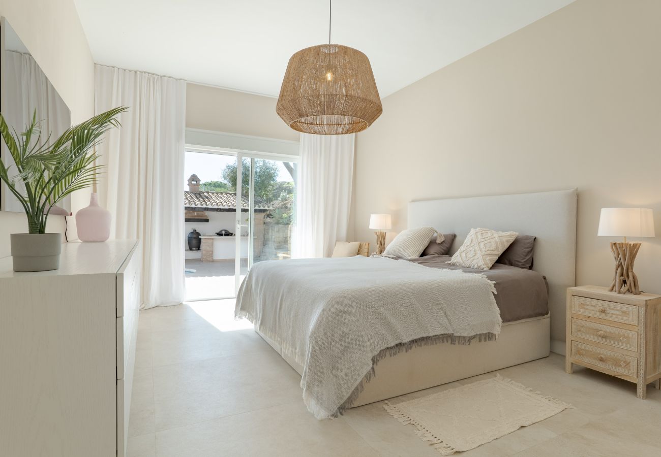 Villa en Marbella - Villa Monte Mar