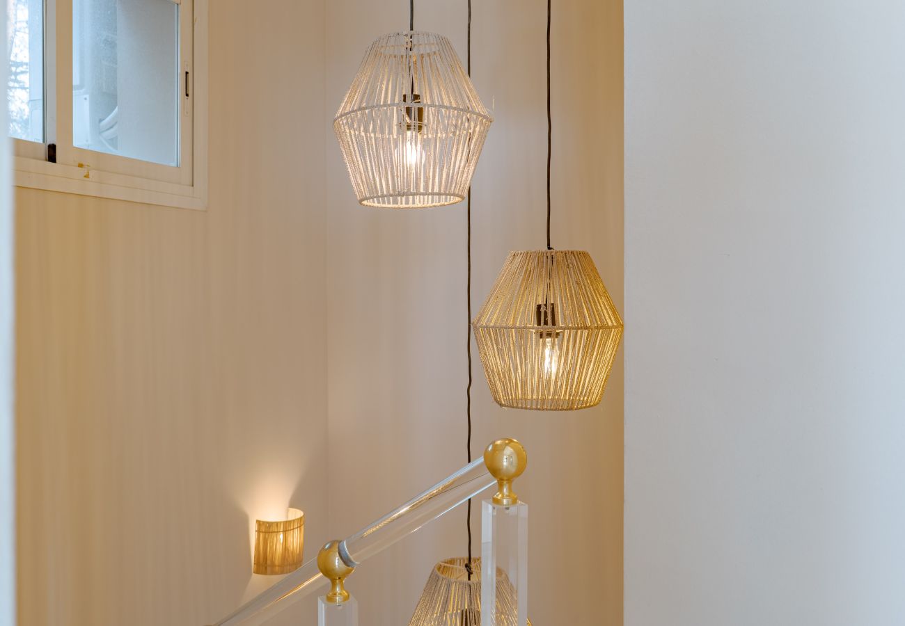 Villa en Marbella - Villa Monte Mar