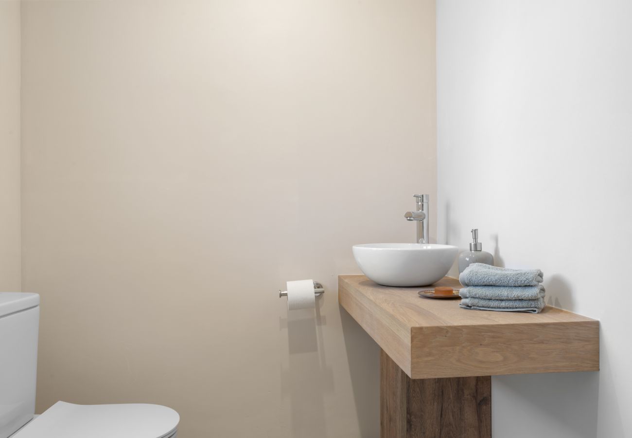 Villa en Marbella - Villa Monte Mar