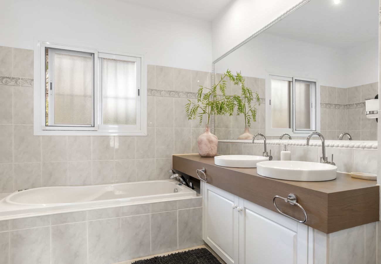 Villa en Marbella - Villa Monte Mar