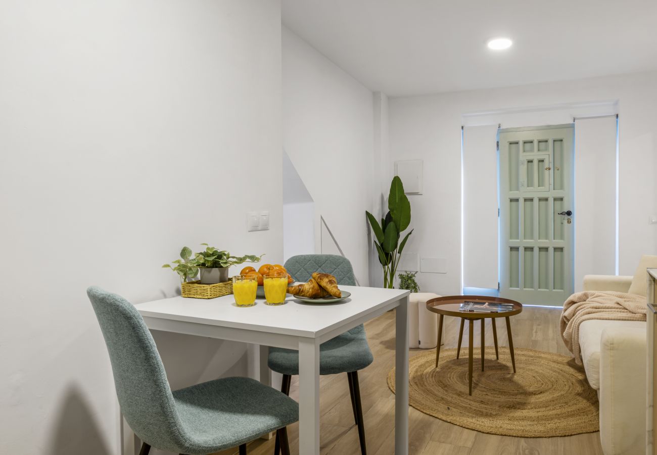 Apartamento en Estepona - Casa Sirena