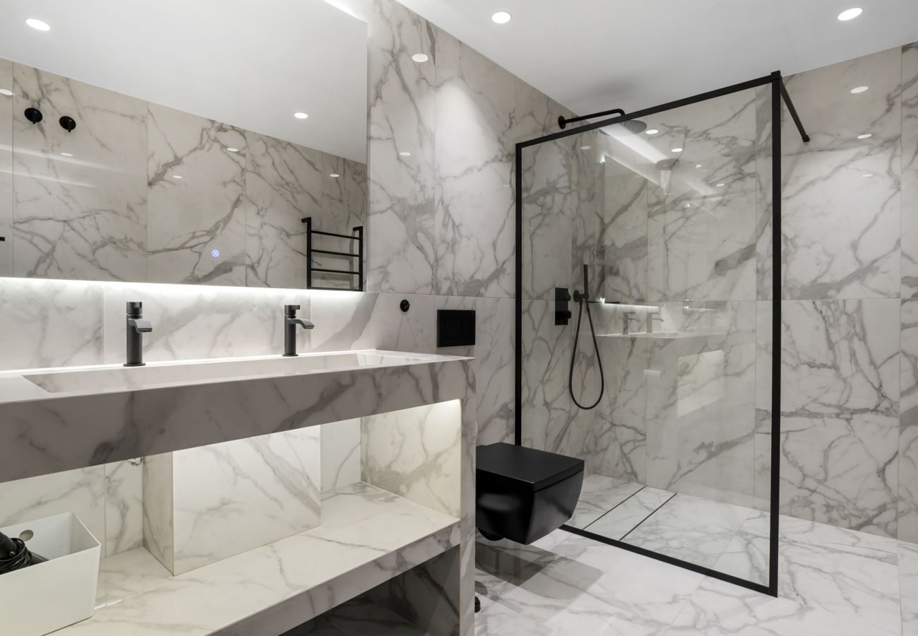 Villa en Guadalmina - Villa Zacaluca