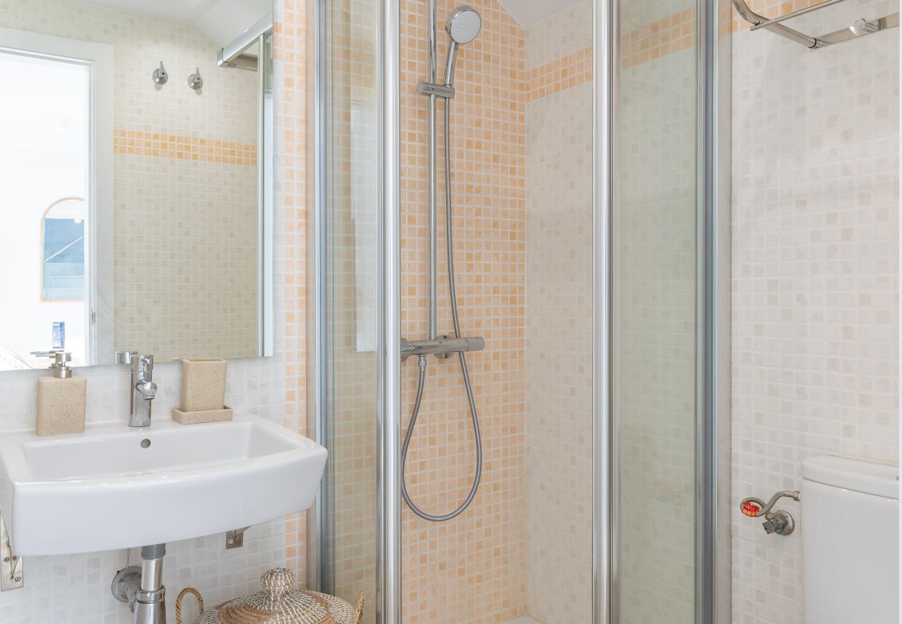 Apartamento en Estepona - Sunset Smile