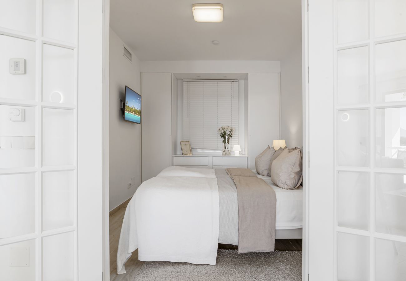 Apartamento en Marbella - Casa Cielo