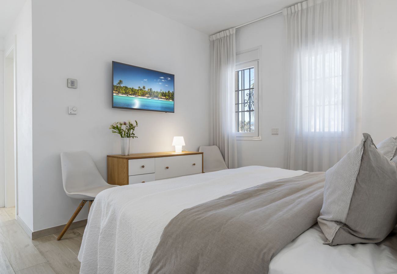 Apartamento en Marbella - Casa Cielo