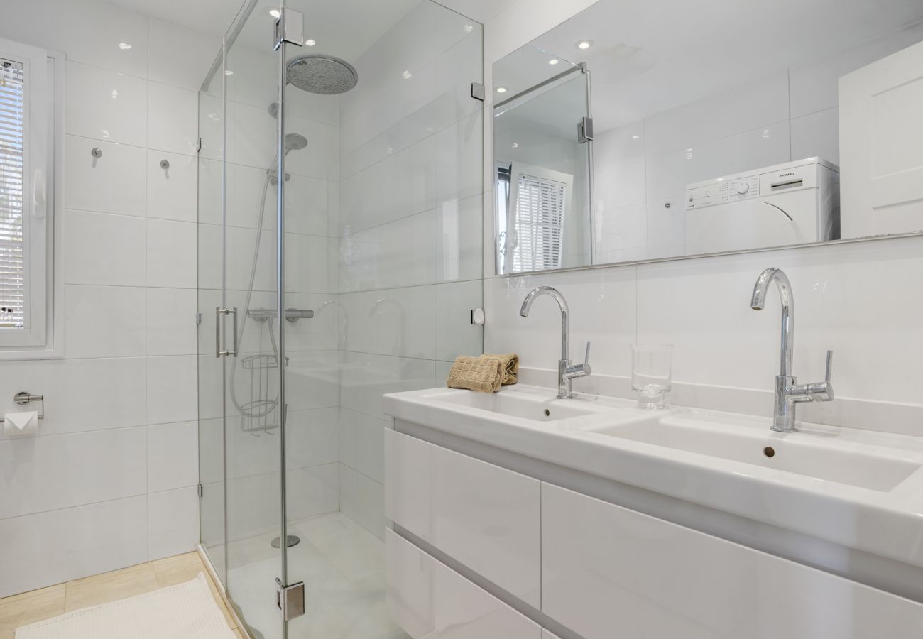 Apartamento en Marbella - Casa Cielo