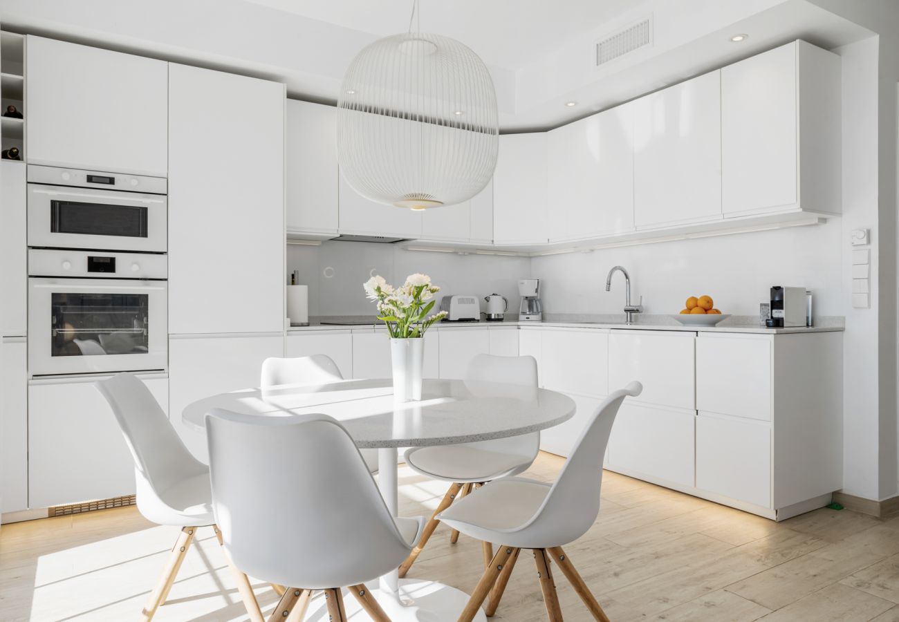 Apartamento en Marbella - Casa Cielo