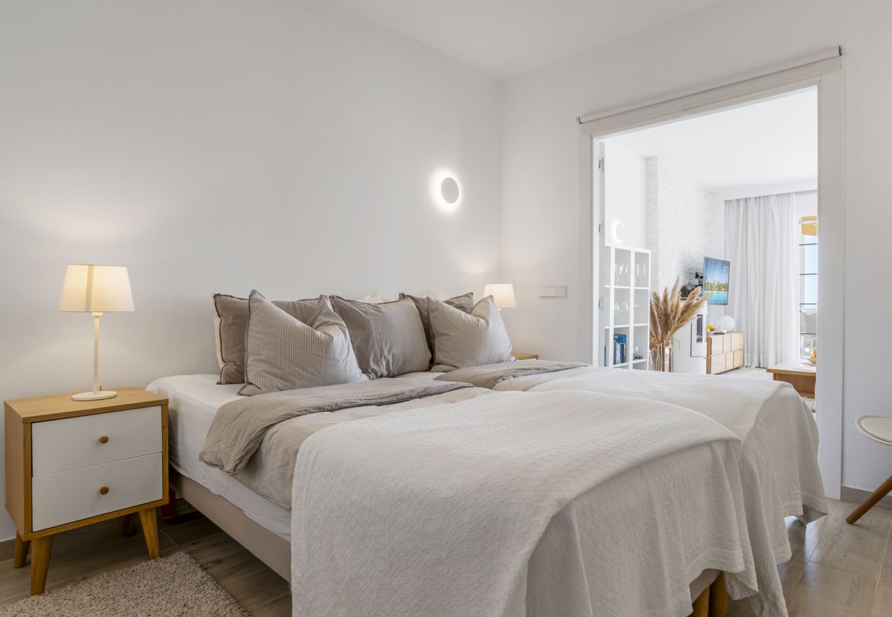 Apartamento en Marbella - Casa Cielo