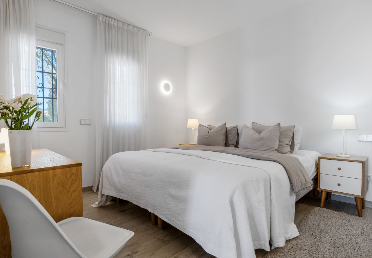 Apartamento en Marbella - Casa Cielo