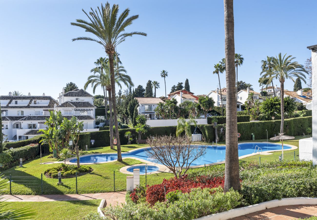 Apartamento en Marbella - Casa Cielo