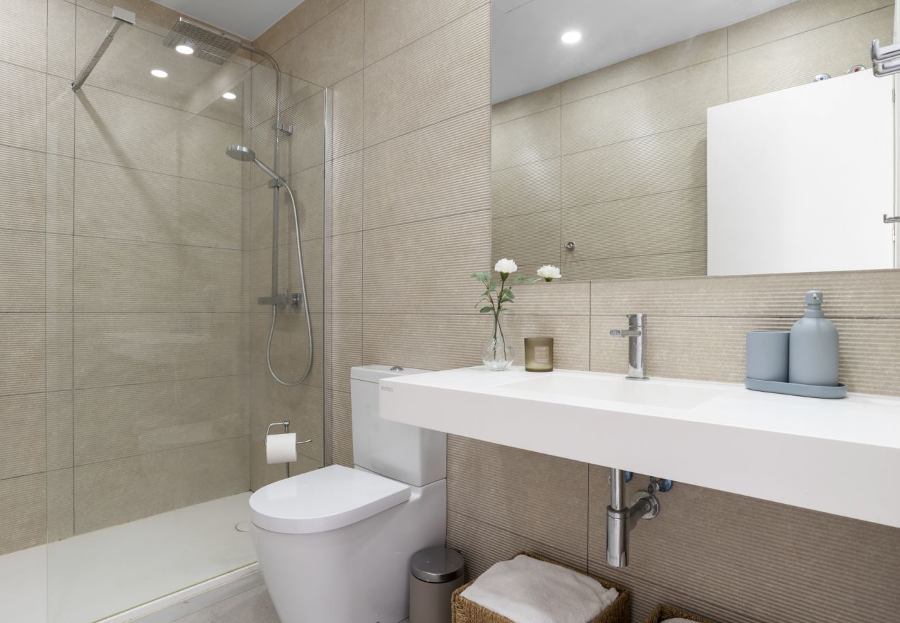 Apartamento en Marbella - Cabopino Penthouse with Private Pool