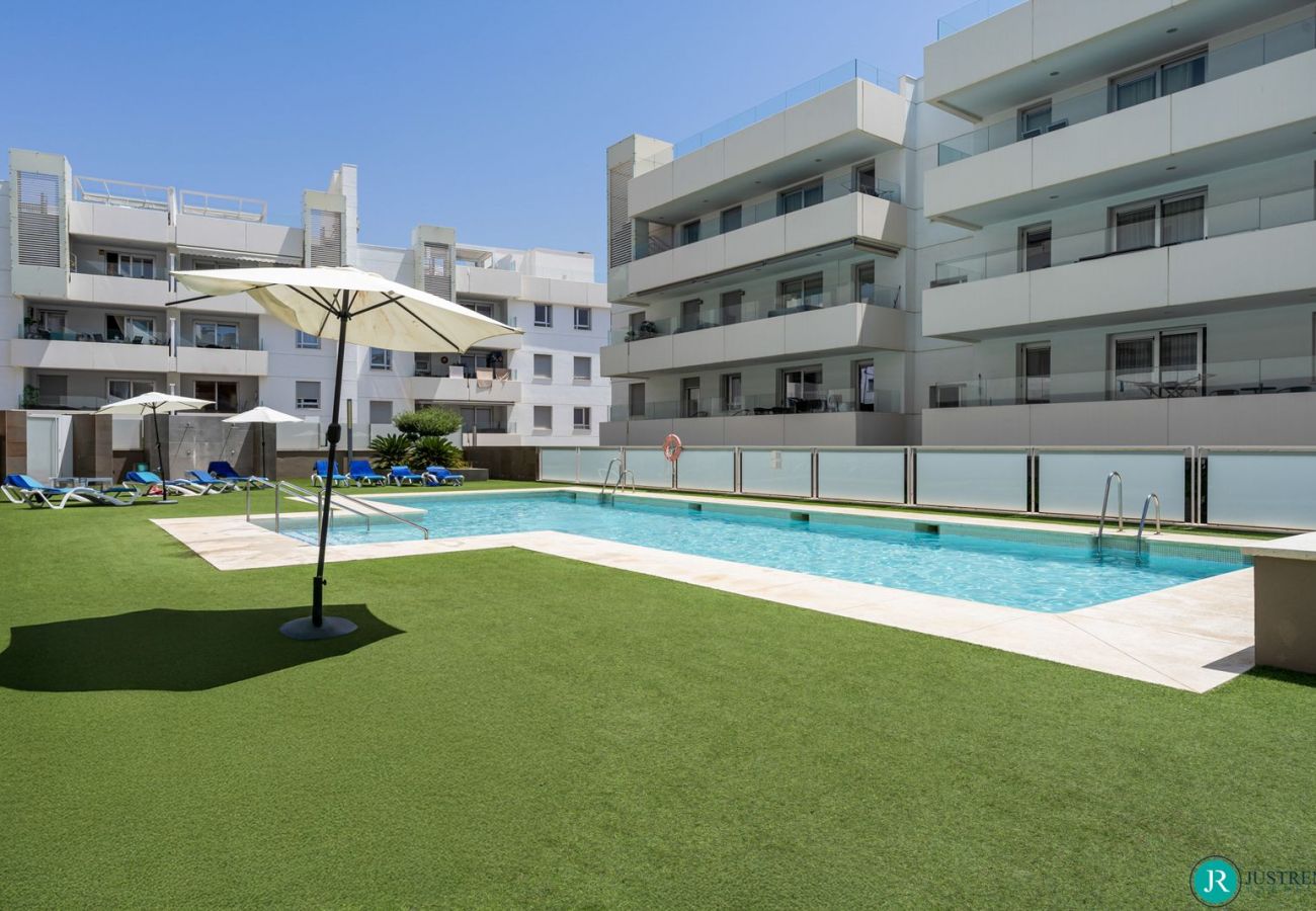 Apartamento en Marbella - San Pedro Beachside Apartment