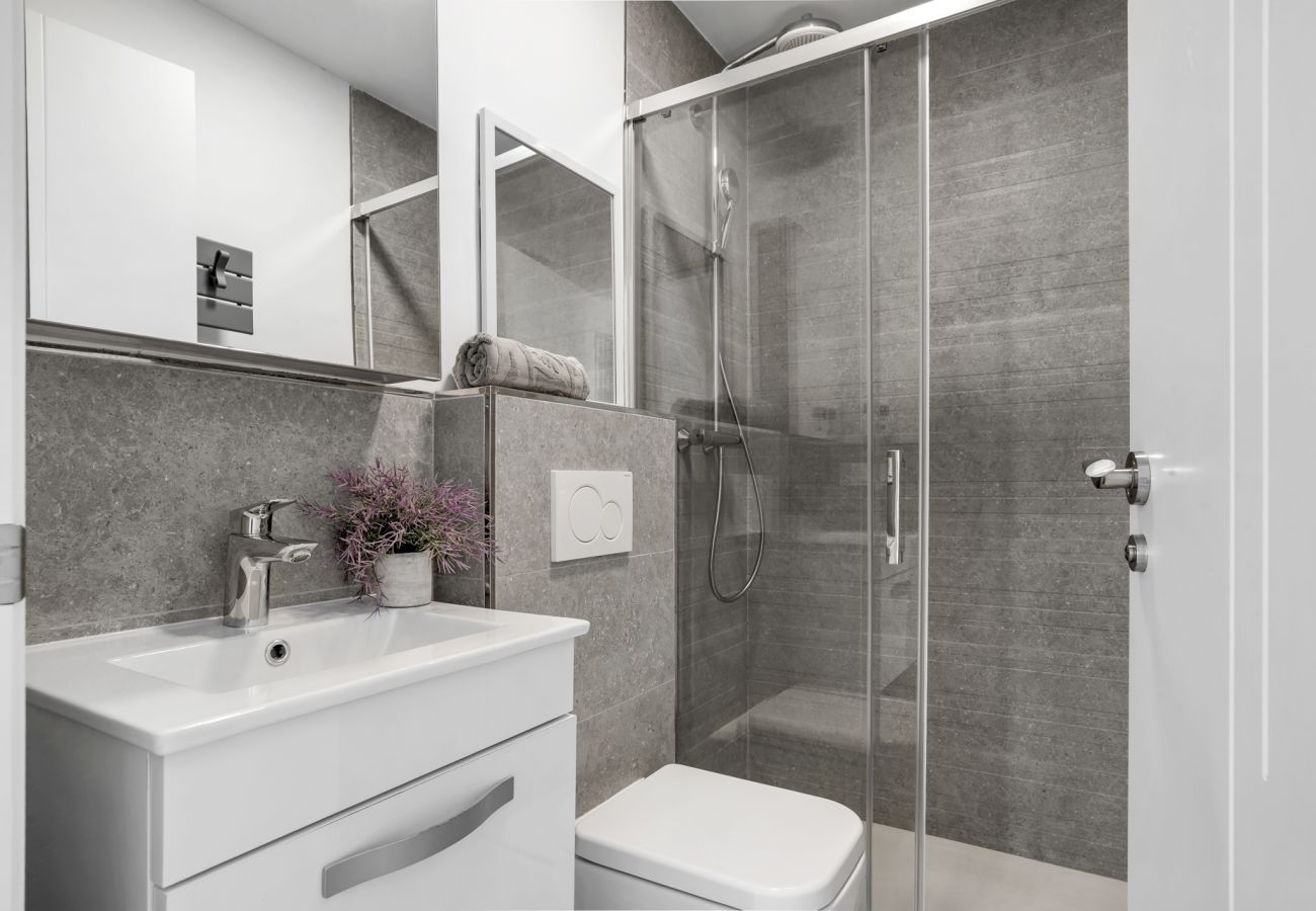 Apartamento en Estepona - Costa Marinsa Penthouse