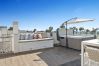 Apartamento en Estepona - Costa Marinsa Penthouse