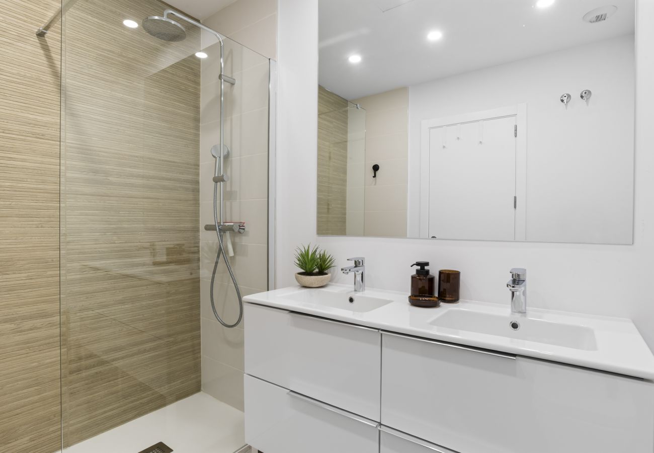 Apartamento en Estepona - Acqua Gardens Penthouse