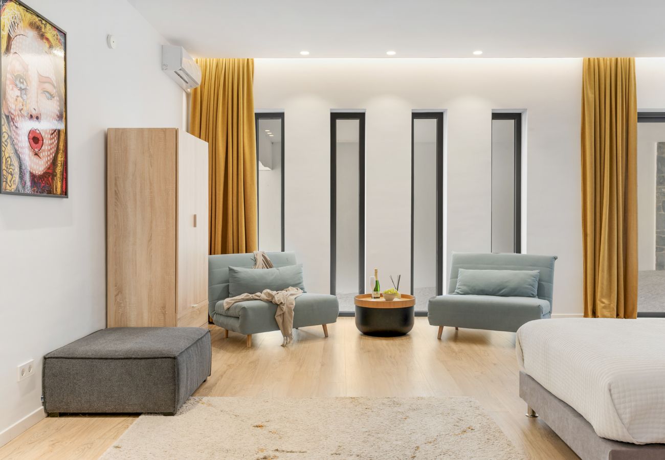 Villa en Benahavís - Villa Sophia