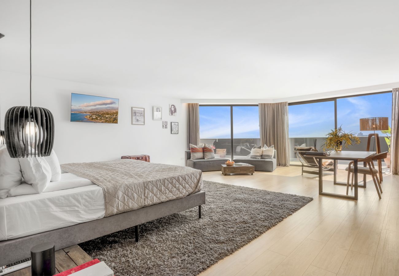 Villa en Benahavís - Villa Sophia