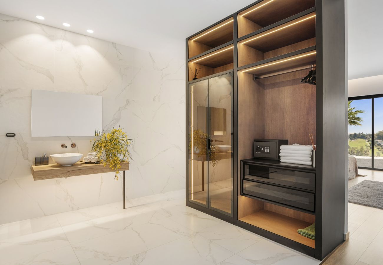 Villa en Benahavís - Villa Sophia