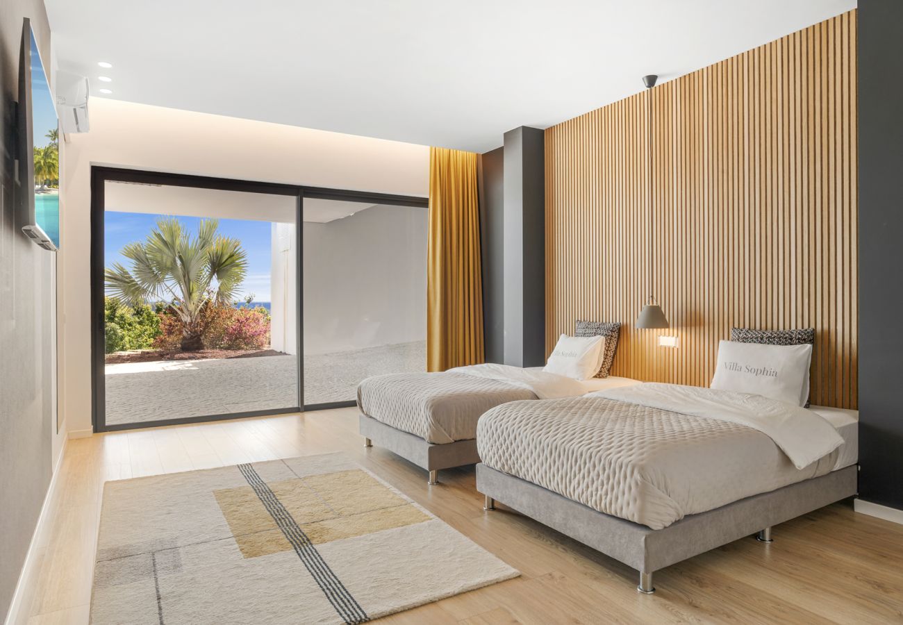 Villa en Benahavís - Villa Sophia