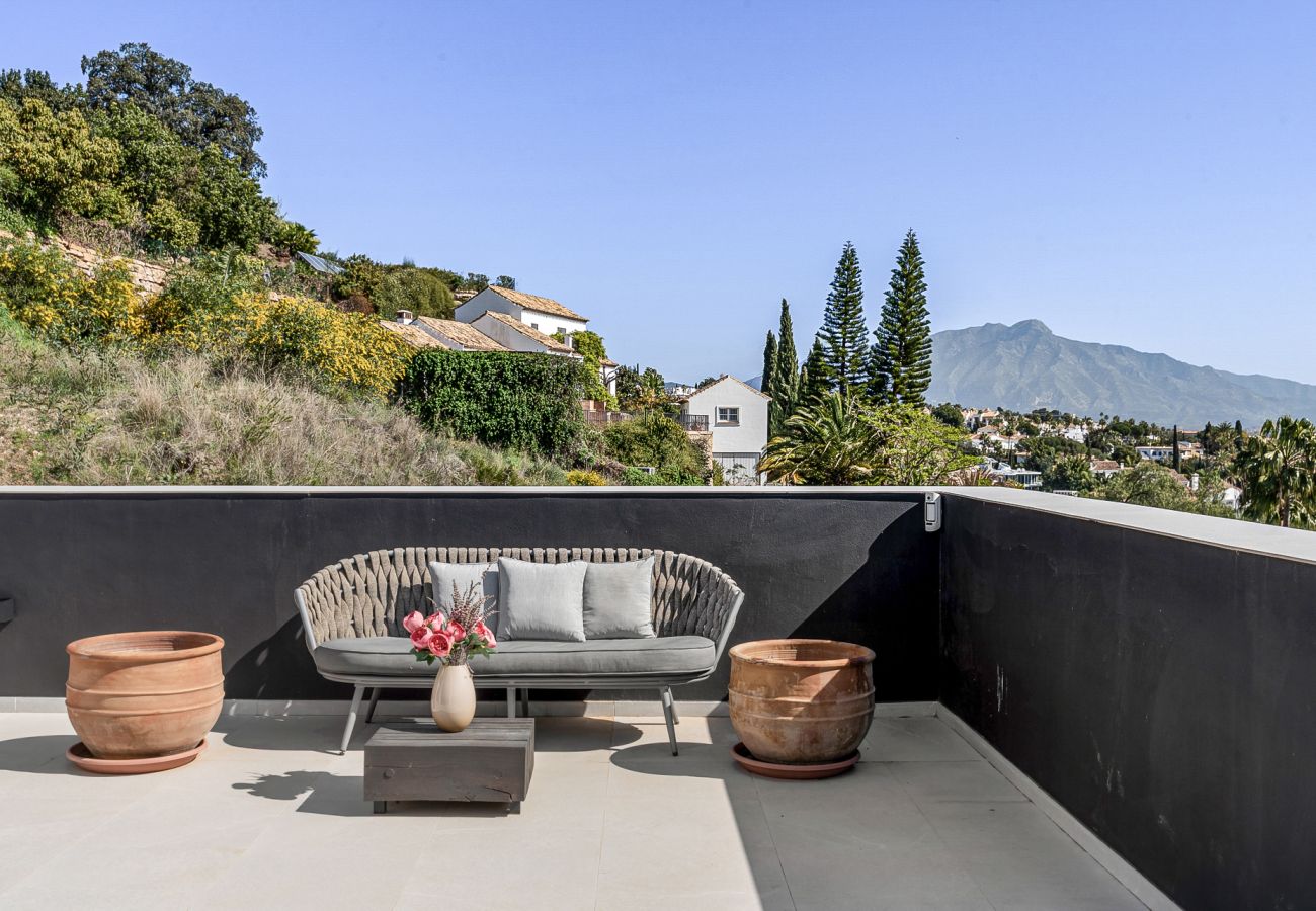 Villa en Benahavís - Villa Sophia