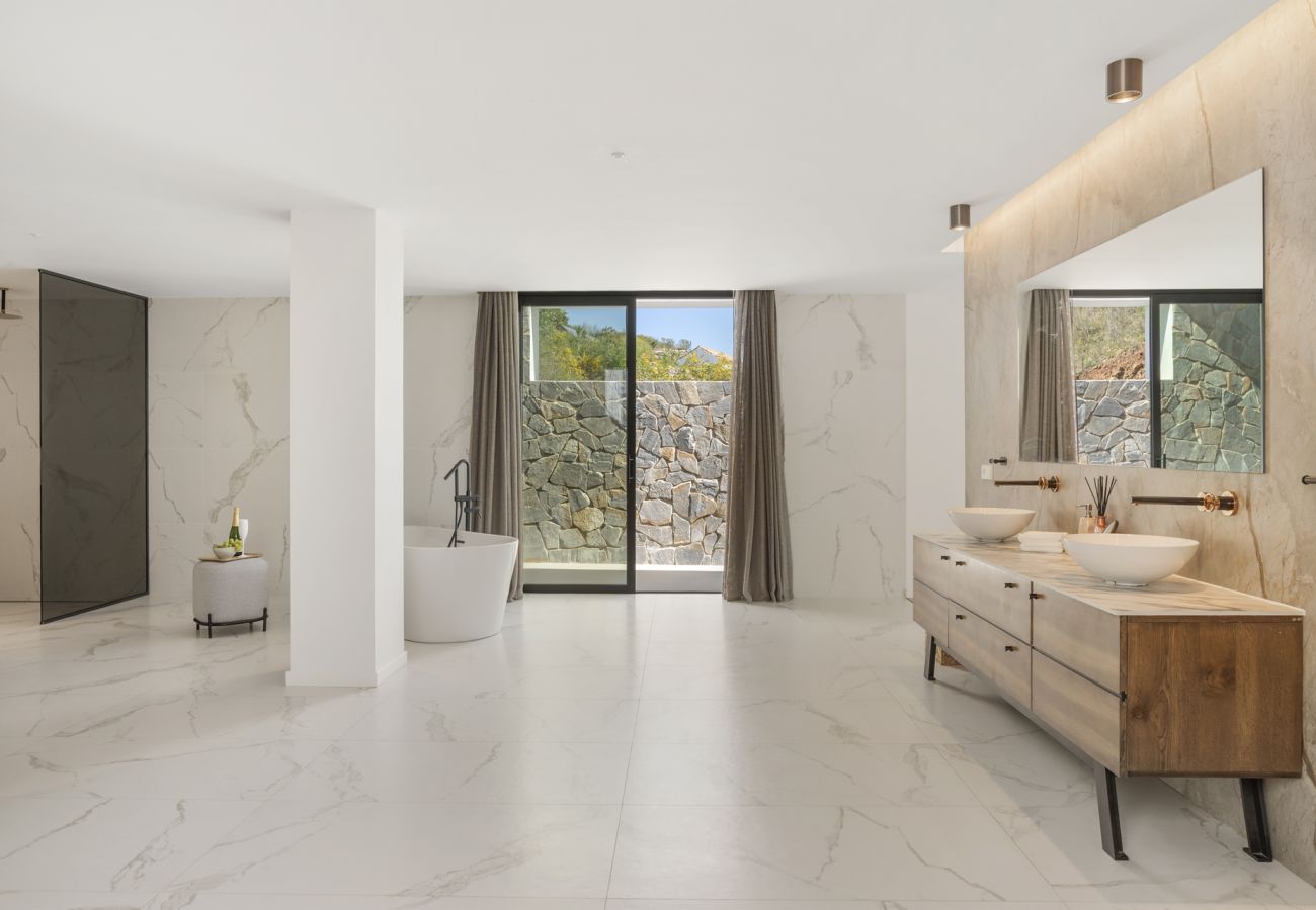 Villa en Benahavís - Villa Sophia