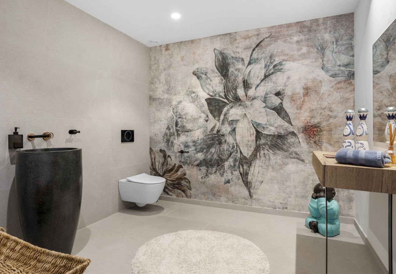 Villa en Benahavís - Villa Sophia