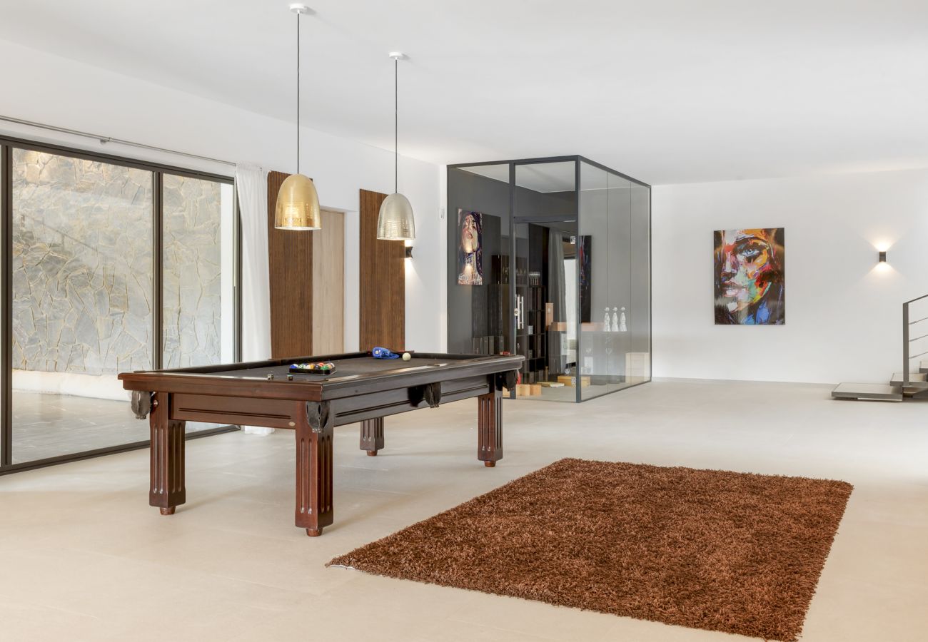 Villa en Benahavís - Villa Sophia