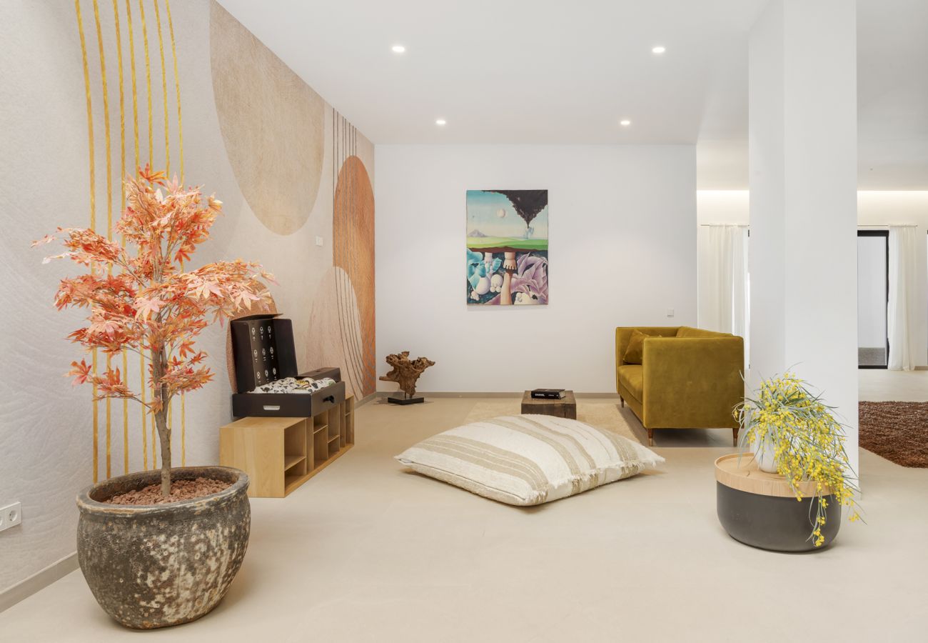 Villa en Benahavís - Villa Sophia