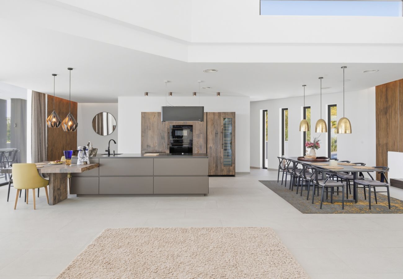 Villa en Benahavís - Villa Sophia